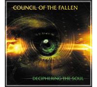 Council of the Fallen - Deciphering the Soul