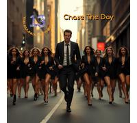 COUNCIL OF THIRTEEN CHASE THE DAY (DLX) (WB) CD NUOVO