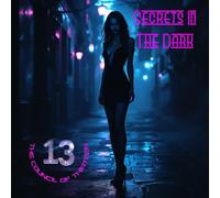 COUNCIL OF THIRTEEN SECRETS IN THE DARK (DLX) (WB) CD NUOVO