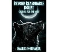 Counsel for the Wolf: 1
