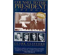 Counsel to the President: A Memoir