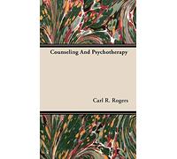 Counseling and Psychotherapy: Newer Concepts in Practice
