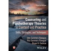 Teorie del counseling e della psicoterapia: Abilità, strategie e tecniche
