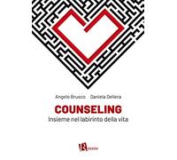 Counseling. Insieme nel labirinto della vita