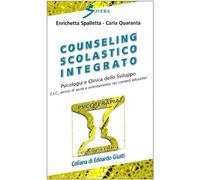 Counseling scolastico integrato. Psicologia e clinica dello sviluppo video. Con audiocassetta