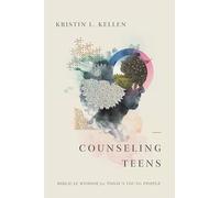 Counseling Teens