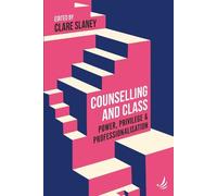 Counselling and Class (Tascabile)