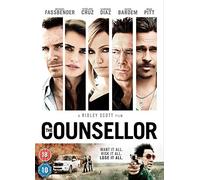 Counsellor The DVD [Edizione: Regno Unito]