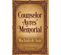 Counselor Ayres' Memorial