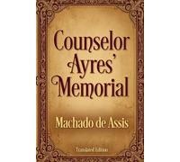 Counselor Ayres' Memorial