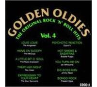 Count 5 - Vol. 4-Golden Oldies