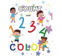 Count and Color