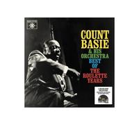 Vinile Count Basie And His Orchestra - Best Of The Roulette Years (Green Vinyl)