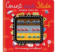 Count and Slide Things That Go