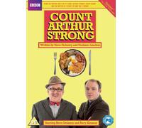 Count Arthur Strong [Edizione: Regno Unito]