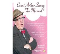 Count Arthur Strong - Count Arthur Strong The Musical [Edizione: Regno Unito] [Edizione: Regno Unito]
