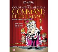 Count Arthur Strong - Count Arthur Strong'S Command Performance