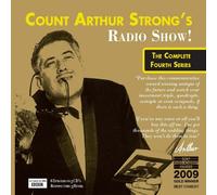 Count Arthur Strong - Count Arthur Strong's Radio Show Series 4 (complete) (3CD)
