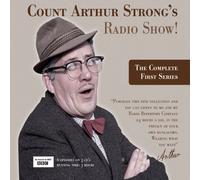 Count Arthur Strong's Radio Show Series 1