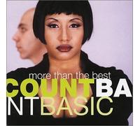 Count Basic - More Than The Best