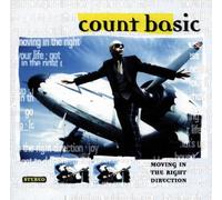 Count Basic - Moving in the Right Direction