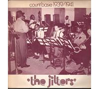 Count Basie 1939/1941 The Jitters-LP