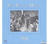 Count Basie 1944 (CD) Album