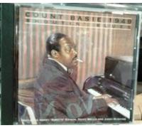 Count Basie 1949 & Shoutin Blues (CD)