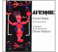 Count Basie - Afrique