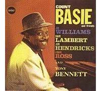 Count Basie - And Friends