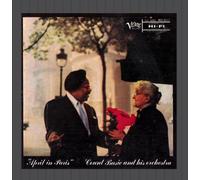Count Basie And His Orchestra - April In Paris
