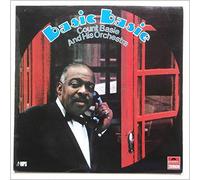 Count Basie and His Orchestra - Basic Basie [LP]