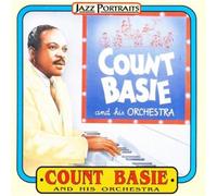 Count Basie And His Orchestra - Jazz Portraits