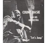 Count Basie And His Orchestra - Let's Jump