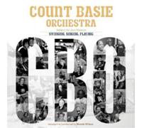 Count Basie and His Orchestra Swinging, Singing, Playing (CD) Album