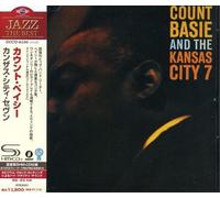 Count Basie - And the Kansas City Seven