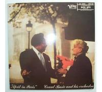 Count Basie - April in Paris (200 Gr)