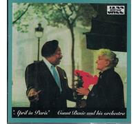 Count Basie: April in Paris
