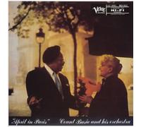 Count Basie - April in Paris
