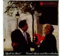 Count Basie - April In Paris