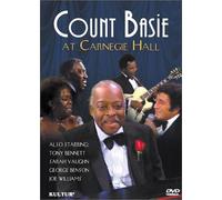 Count Basie - At Carnegie Hall