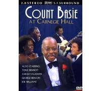 Count Basie - At Carnegie Hall