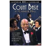 Count Basie - At Carnegie Hall [Edizione: Regno Unito]