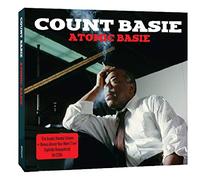 Count Basie - Atomic Basie (2Cd)