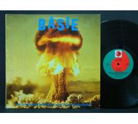 COUNT BASIE - ATOMIC MR BASIE LP (VINYL ALBUM) UK ROULETTE 1969