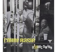 Count Basie Atomic Swing (CD) Album
