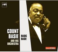 Count Basie Basic Basie (CD) Album