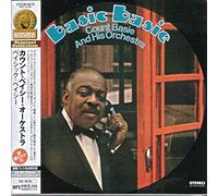 Count Basie - Basic Basie