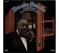 COUNT BASIE - basic basie