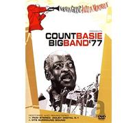 Count Basie - Basie Count big band '77